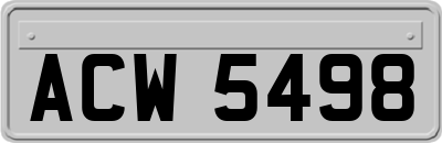 ACW5498