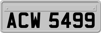 ACW5499