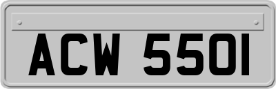 ACW5501