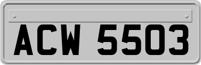 ACW5503