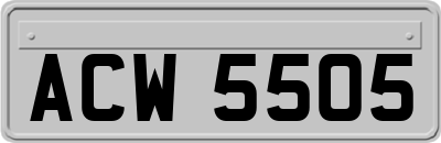 ACW5505