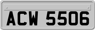 ACW5506