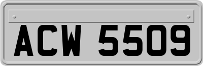 ACW5509