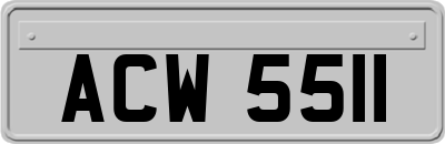 ACW5511