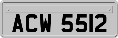 ACW5512