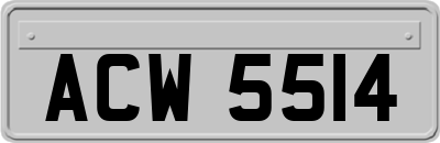 ACW5514