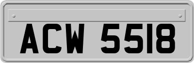 ACW5518