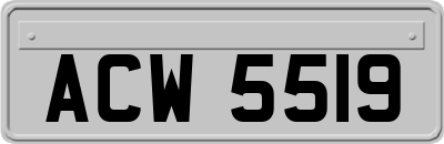 ACW5519
