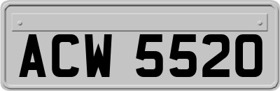 ACW5520