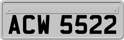 ACW5522