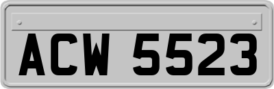 ACW5523