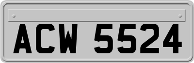 ACW5524