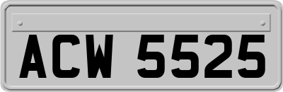 ACW5525
