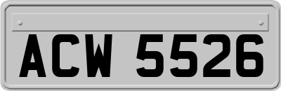 ACW5526