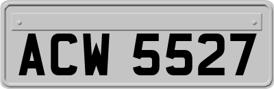 ACW5527
