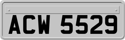 ACW5529