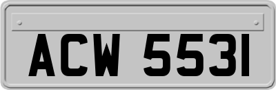 ACW5531