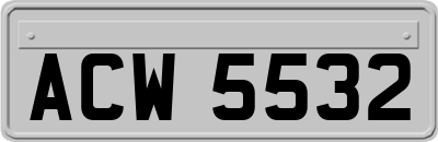 ACW5532