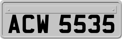 ACW5535
