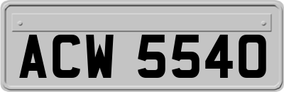 ACW5540