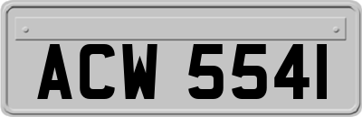 ACW5541