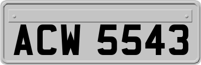 ACW5543