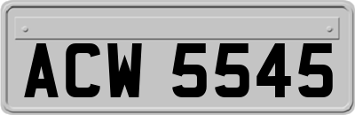 ACW5545