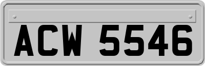 ACW5546