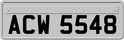 ACW5548