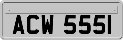 ACW5551