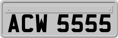 ACW5555