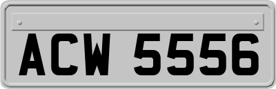 ACW5556
