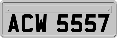 ACW5557