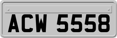 ACW5558