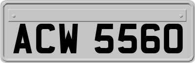 ACW5560
