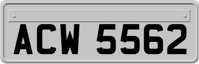 ACW5562