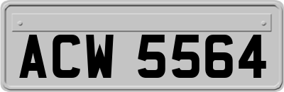 ACW5564
