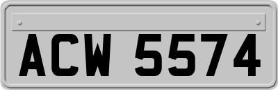 ACW5574
