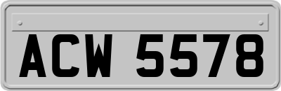 ACW5578
