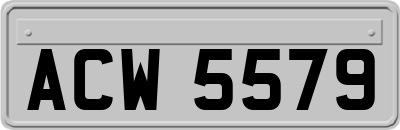 ACW5579