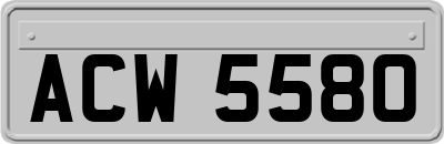 ACW5580