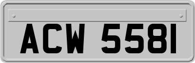 ACW5581