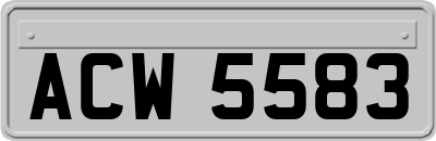 ACW5583
