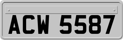 ACW5587