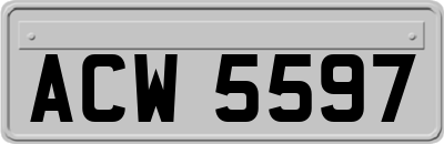 ACW5597
