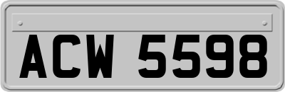 ACW5598