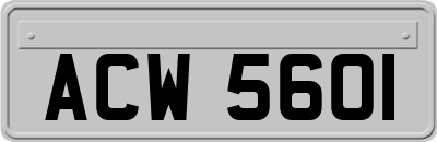 ACW5601