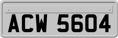 ACW5604
