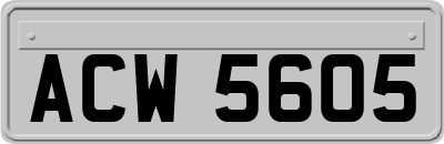 ACW5605