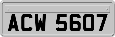 ACW5607